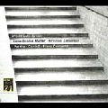 WITOLD LUTOSLAWSKI / ヴィトルド・ルトスワフスキ / LUTOSLAWSKI:PFCON/PARTITA
