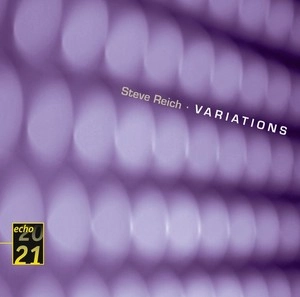 EDO DE WAART / エド・デ・ワールト / REICH:VARIATIONS/SIX PIANOS,ETC