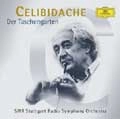 SERGIU CELIBIDACHE / セルジゥ・チェリビダッケ / チェリビダッケ《秘密の小箱》 / Celibidache : Der Taschengarten 