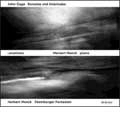 HERBERT HENCK / ヘルベルト・ヘンク / CAGE:SONATAS & INTERLUDES