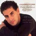 JUAN DIEGO FLOREZ / フアン・ディエゴ・フローレス / UNA FURTIVA LAGRIMA