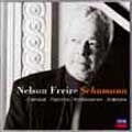 NELSON FREIRE / ネルソン・フレイレ / SCHUMANN:CARNAVAL,PAPILLONS,KINDERSZENEN