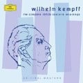 WILHELM KEMPFF / ヴィルヘルム・ケンプ / COMPLETE 1950'S CONCERTO RECS