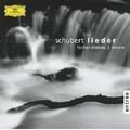 DIETRICH FISCHER-DIESKAU / ディートリヒ・フィッシャー=ディースカウ / SCHUBERT:LIEDER