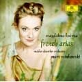 MAGDALENA KOZENA / マグダレーナ・コジェナー / FRENCH ARIAS