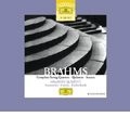 AMADEUS QUARTET / アマデウス四重奏団 / BRAHMS:STRING QUARTETS/QUINTETS/SEXTETS
