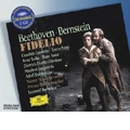 LEONARD BERNSTEIN / レナード・バーンスタイン / ベートーヴェン:歌劇「フィデリオ」全曲 / Beethoven : Fidelio Op.72