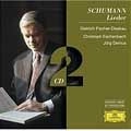 DIETRICH FISCHER-DIESKAU / ディートリヒ・フィッシャー=ディースカウ / シューマン:歌曲集 / SCHUMANN:LIEDER