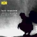 SEIJI OZAWA / 小澤征爾 / FAURE: REQUIEM