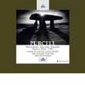 TREVOR PINNOCK / トレヴァー・ピノック / パーセル:作品集 / PURCELL:DIDO&AENEAS/KING ARTHUR