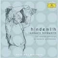 PAUL HINDEMITH / パウル・ヒンデミット / HINDEMITH CONDUCTS HINDEMITH