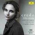HELENE GRIMAUD / エレーヌ・グリモー / CREDO