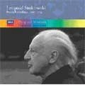 LEOPOLD STOKOWSKI / レオポルド・ストコフスキー / DECCA RECORDINGS 1965-72