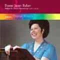 JANET BAKER / PHILIPS & DECCA RECORDINGS 1961-79