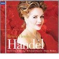 RENEE FLEMING / ルネ・フレミング / HANDEL:ORCHESTRA OF THE AGE OF ENLIGHTENME