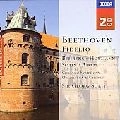 GEORG SOLTI / ゲオルク・ショルティ / ベートーヴェン:歌劇「フィデリオ」 作品72(全曲) / BEETHOVEN:FIDELIO