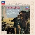 OLIVIERO DE FABRITIIS / オリヴィエロ・デ・ファブリティース / ボーイト:歌劇「メフィストーフェレ」全曲 / BOITO:MEFISTOFELE