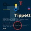 PAUL CROSSLEY / ポール・クロスリー / ティペット・コレクション / TIPPETT COLLECTION