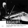 NIKITA MAGALOFF / ニキタ・マガロフ / PLAYS THE WALTZ