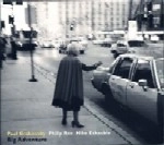 PAUL GRABOWSKY / ポール・グラボウスキー / BIG ADVENTURE