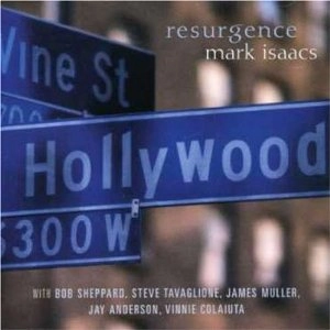 MARK ISAACS / マーク・アイザックス / RESURGENCE