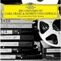 CARL CRAIG & MORITZ VON OSWALD / カール・クレイグ&モーリッツ・フォン・オズワルド / RECOMPOSED BY CARL CRAIG & MORITZ VON OSWA