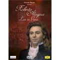 ROBERTO ALAGNA / ロベルト・アラーニャ / ROBERTO ALAGNA LIVE IN PARIS