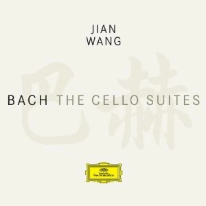 JIAN WANG / ジャン・ワン / J.S.バッハ:無伴奏チェロ組曲全曲 / J.S.Bach : 6 Cello Suites BWV.1007-1012 