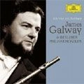 JAMES GALWAY / ジェイムズ・ゴールウェイ / ICH WAR EIN BERLINER