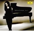 HELENE GRIMAUD / エレーヌ・グリモー / BACH