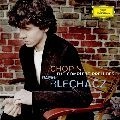 RAFAL BLECHACZ / ラファウ・ブレハッチ / ショパン:前奏曲全集 / CHOPIN: PRELUDES