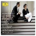 NIKOLAUS HARNONCOURT / ニコラウス・アーノンクール / MOZART:LE NOZZE DI FIGARO