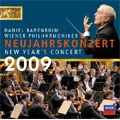 DANIEL BARENBOIM / ダニエル・バレンボイム / ニューイヤー・コンサート2009 / NEW YEAR'S CONCERT 2009