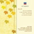ERNEST ANSERMET / エルネスト・アンセルメ / BRAHMS:SYMPHONY1-4/DEUTSCHES REQUIEM