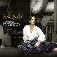 CRISTINA BRANCO / クリスティーナ・ブランコ / KRONOS