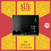 V.A.(UK SUE LABEL STORY) / UK SUE LABEL STORY