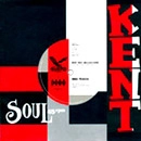 CODY BLACK + ROOSEVELT MATTHEWS WITH BILLY BALL AND THE UPSETTERS / I'M SLOWLY MOULDING + YOU GOT ME DIGGIN' Y