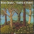 BERNIE KRAUSE / バーニー・クラウス / CITADELS OF MYSTERY