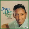 JESSE BELVIN / ジェシー・ベルヴィン / GUESS WHO:THE RCA VICTOR RECORDINGS