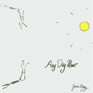 JOAN BAEZ / ジョーン・バエズ / ANY DAY NOW (+BONUS)