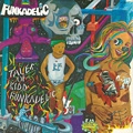 FUNKADELIC / ファンカデリック / TALES OF KIDD FUNKADELIC