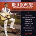 RED SOVINE / レッド・ソヴァイン / HONKY TONKS TRUCKERS & TEARS