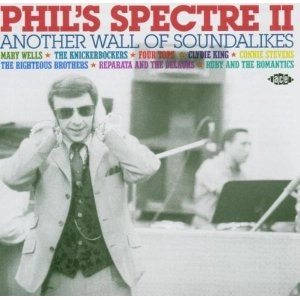 V.A. (PHIL'S SPECTRE) / PHIL'S SPECTRE 2 : ANOTHER WALL OF SOUNDAL