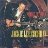 JACKIE LEE COCHRAN / ジャッキー・リー・コクラン / 1985 SESSION