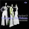 REPARATA AND THE DELRONS / レパラタ・アンド・ザ・デルロンズ / BEST OF REPARATA & THE DELRONS