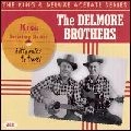 DELMORE BROTHERS / デルモア・ブラザース / FIFTY MILES TRAVEL