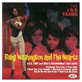 BABY WASHINGTON / ベイビー・ワシントン / J & S YEARS