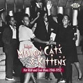 V.A. (MELLOW CATS 'N' KITTENS) / MORE MELLOW CATS 'N' KITTENS