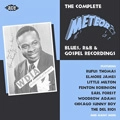 V.A.(COMPLETE METEOR BLUES R&B & GOSPEL RECORDINGS) / COMPLETE METEOR BLUES R&B & GOSPEL RECORDI