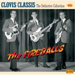 FIREBALLS / ファイアーボールズ / CLOVIS CLASSICS